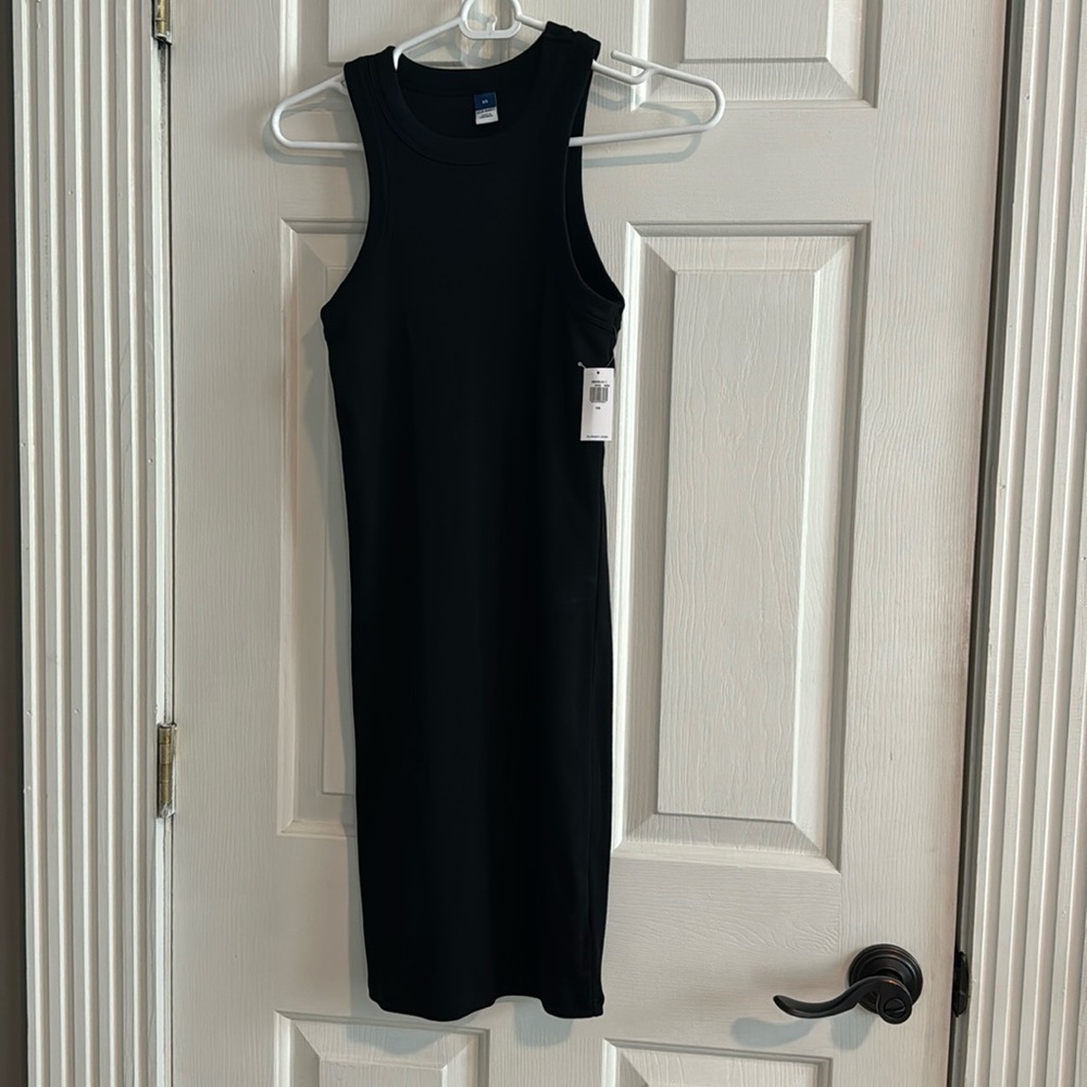 Old Navy tank dress